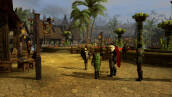 Скриншот №5 из Dungeons & Dragons Neverwinter Nights 2: Enhanced Edition (Версия для СНГ [ Кроме РФ и РБ ]) (PC)
