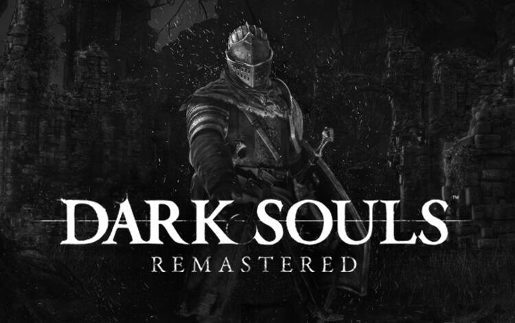 Скриншот №0 из Dark Souls Remastered (PC)