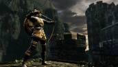 Скриншот №1 из Dark Souls Remastered (PC)