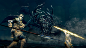 Скриншот №3 из Dark Souls Remastered (PC)