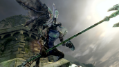 Скриншот №4 из Dark Souls Remastered (PC)