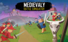Скриншот №0 из Medievaly: Battle Simulator (PC)