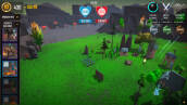 Скриншот №4 из Medievaly: Battle Simulator (PC)