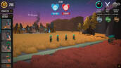 Скриншот №7 из Medievaly: Battle Simulator (PC)