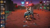Скриншот №8 из Medievaly: Battle Simulator (PC)
