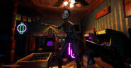 Скриншот №6 из Jack Holmes : Master of Puppets (PC)