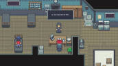 Скриншот №1 из Karma City Police (PC)
