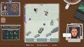 Скриншот №6 из Karma City Police (PC)