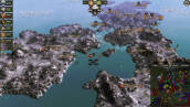 Скриншот №1 из Kingdom Wars 4 (PC)
