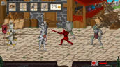 Скриншот №1 из Legacy of Sin: The Father Sacrifice (PC)
