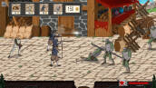 Скриншот №3 из Legacy of Sin: The Father Sacrifice (PC)