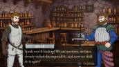 Скриншот №6 из Legacy of Sin: Ill-Boding (PC)