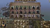 Скриншот №1 из Knights of the Crusades (Ранний доступ) (PC)