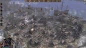 Скриншот №3 из Knights of the Crusades (Ранний доступ) (PC)