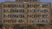 Скриншот №4 из Knights of the Crusades (Ранний доступ) (PC)