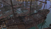 Скриншот №8 из Knights of the Crusades (Ранний доступ) (PC)