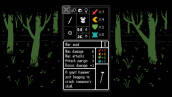 Скриншот №2 из Kaamos: Puzzle Roguelike (PC)