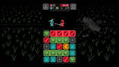 Скриншот №3 из Kaamos: Puzzle Roguelike (PC)