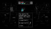 Скриншот №5 из Kaamos: Puzzle Roguelike (PC)
