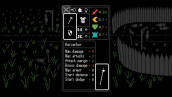 Скриншот №6 из Kaamos: Puzzle Roguelike (PC)