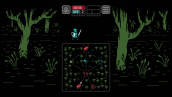 Скриншот №7 из Kaamos: Puzzle Roguelike (PC)