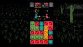 Скриншот №9 из Kaamos: Puzzle Roguelike (PC)