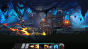 Скриншот №1 из Immortal Hunters (PC)
