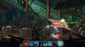 Скриншот №2 из Immortal Hunters (PC)