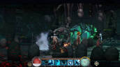 Скриншот №3 из Immortal Hunters (PC)