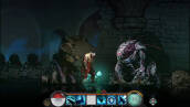 Скриншот №5 из Immortal Hunters (PC)