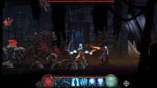 Скриншот №7 из Immortal Hunters (PC)