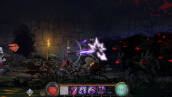 Скриншот №8 из Immortal Hunters (PC)