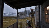Скриншот №2 из Hauntsville (PC)