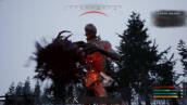 Скриншот №3 из Hauntsville (PC)