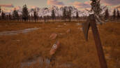 Скриншот №4 из Hauntsville (PC)