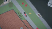 Скриншот №1 из A Day Without Me (PC)