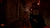 Скриншот №2 из Cursed Dawn (PC)