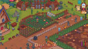 Скриншот №9 из Everholm (PC)