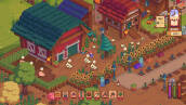 Скриншот №10 из Everholm (PC)