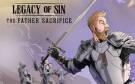 Скриншот №0 из Legacy of Sin: The Father Sacrifice (PC)