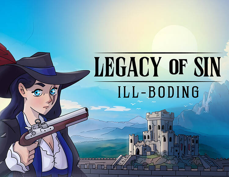 

Legacy of Sin: Ill-Boding (PC)