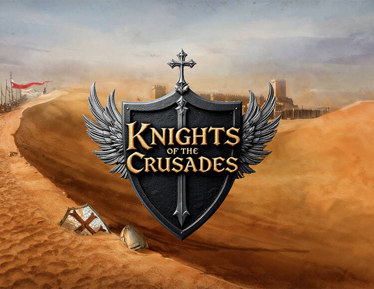 

Knights of the Crusades (PC)