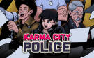 Скриншот №0 из Karma City Police (PC)