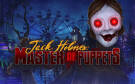 Скриншот №0 из Jack Holmes : Master of Puppets (PC)
