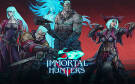 Скриншот №0 из Immortal Hunters (PC)