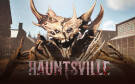Скриншот №0 из Hauntsville (PC)