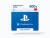 Скриншот №1 из Карта оплаты PlayStation Store 500 TRY Turkey [Цифровая версия]