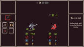 Скриншот №4 из He is Coming (Ранний доступ) (PC)