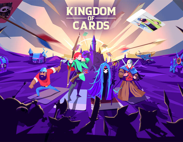 Gamirror Games