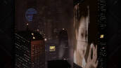 Скриншот №2 из Blade Runner: Enhanced Edition (PC)